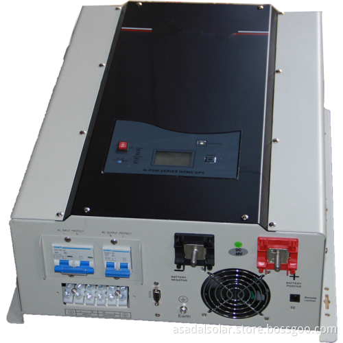 8000W solar inverter